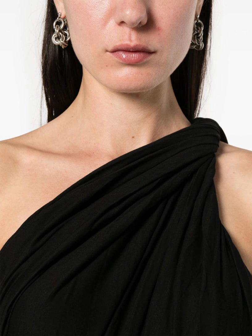 Lido draped body