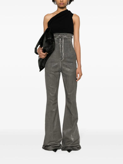 Lido Dirt Bolan Trousers