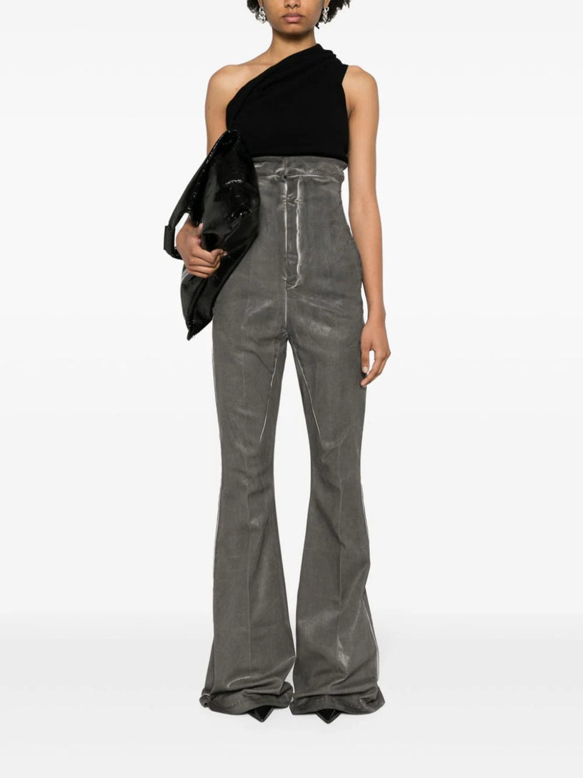 Lido Dirt Bolan Trousers