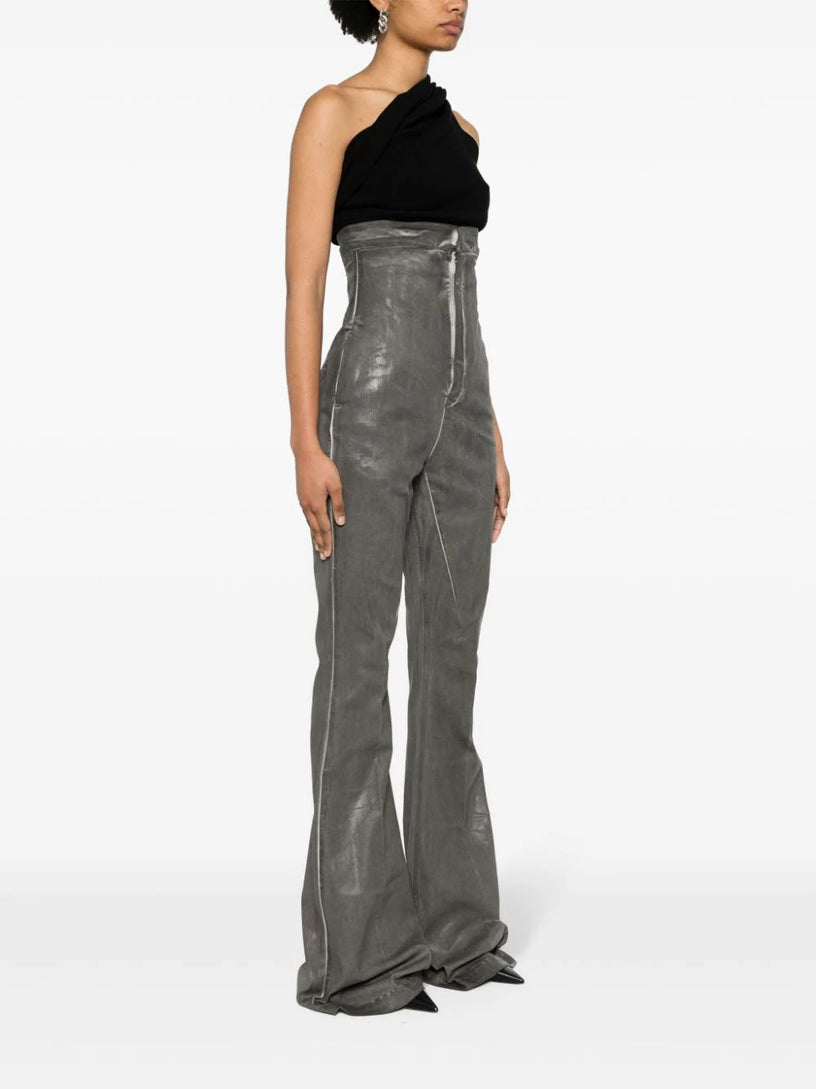Lido Dirt Bolan Trousers