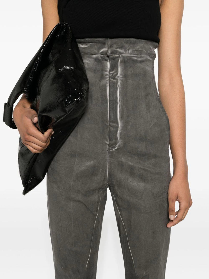 Lido Dirt Bolan Trousers
