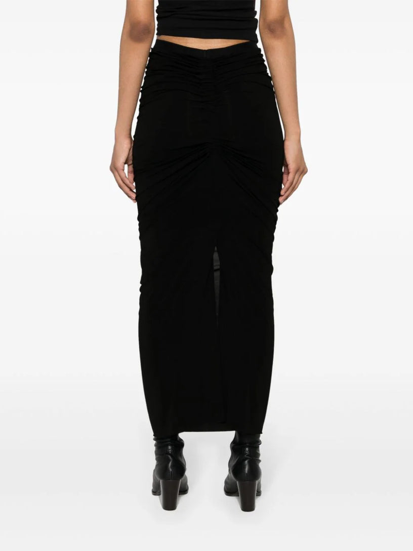 Shrimp Skirt Long