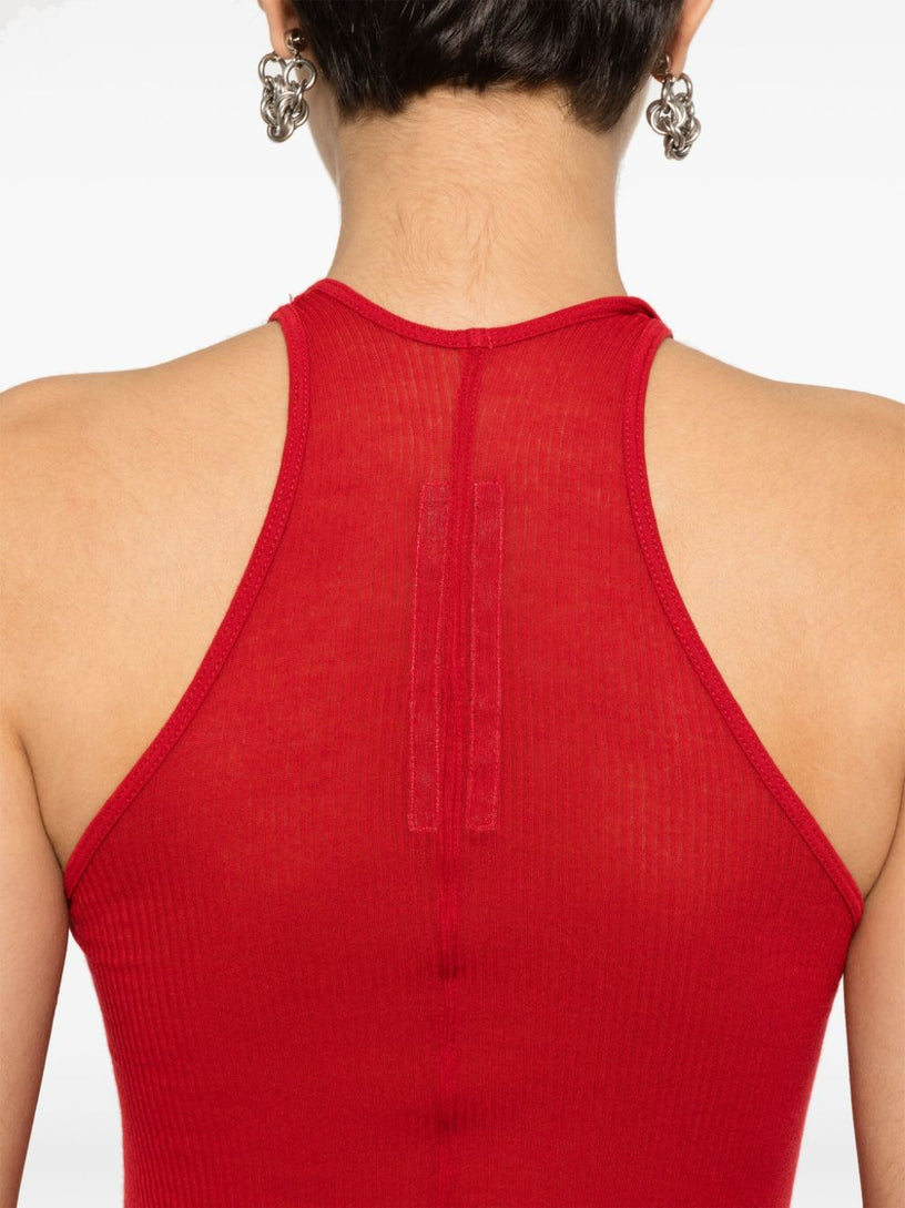 Tank mini dress