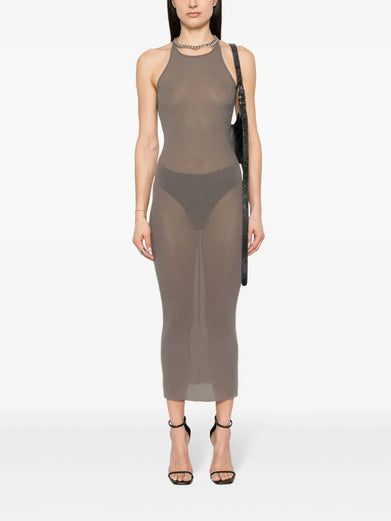 Tank Dress