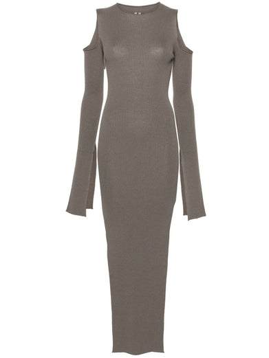 Lido Cape Sleeve Dress