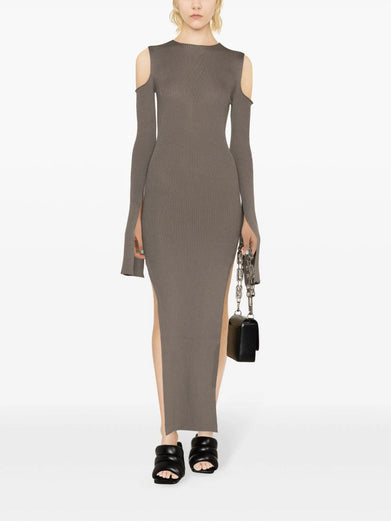 Lido Cape Sleeve Dress