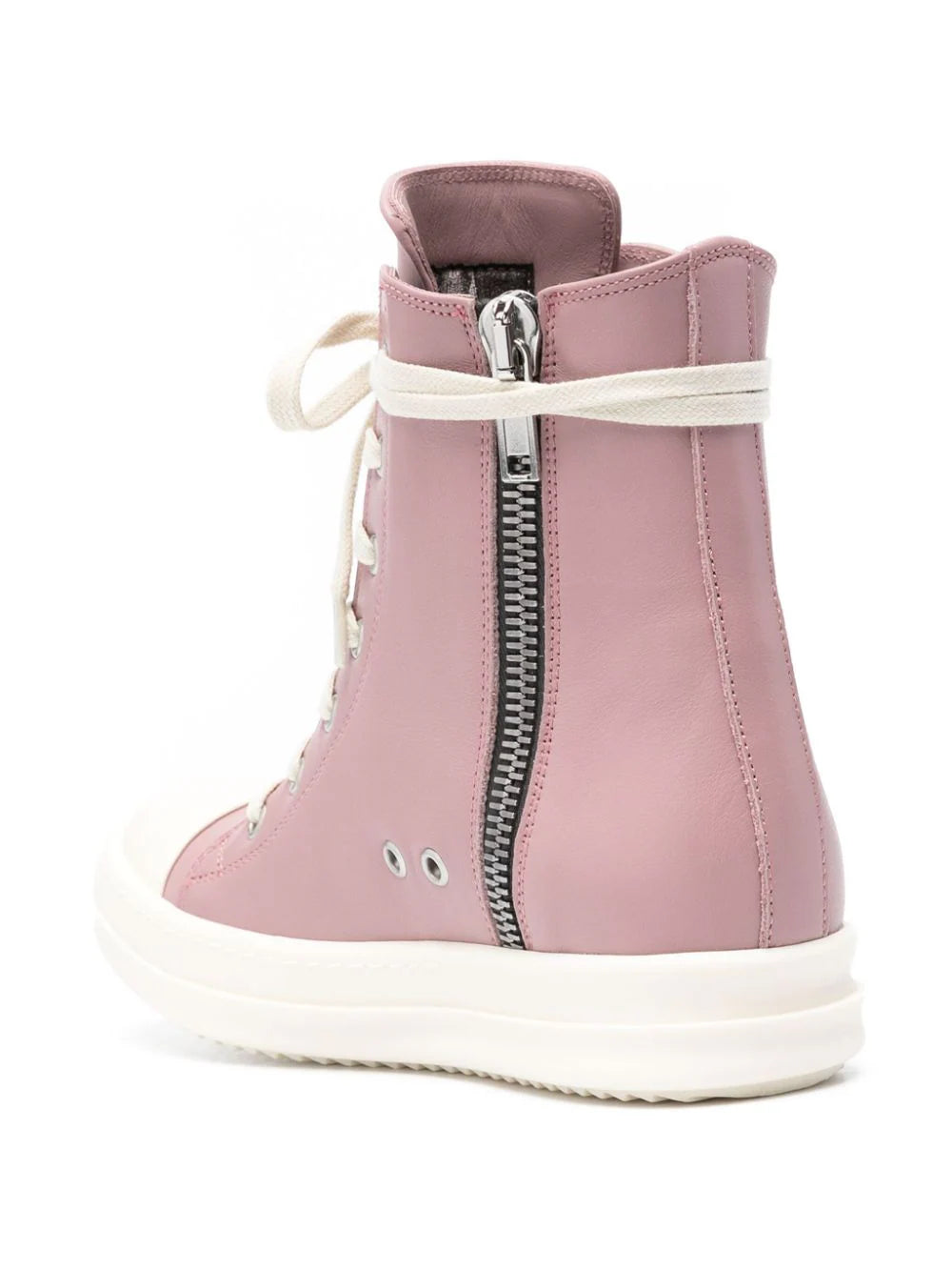 Sneakers in dusty pink RICK OWENS Rosa | Grifo210