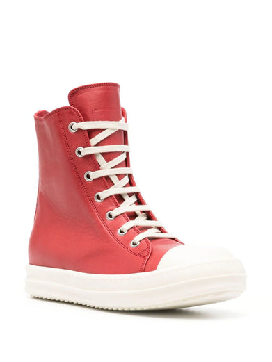 Lido high-top sneakers