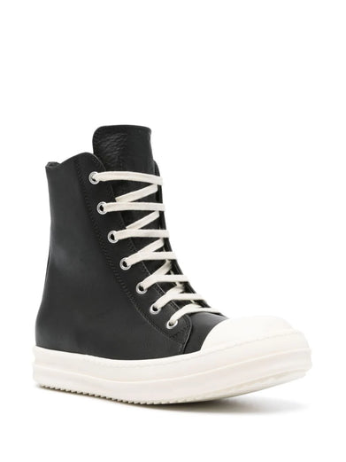 Lido high-top sneakers