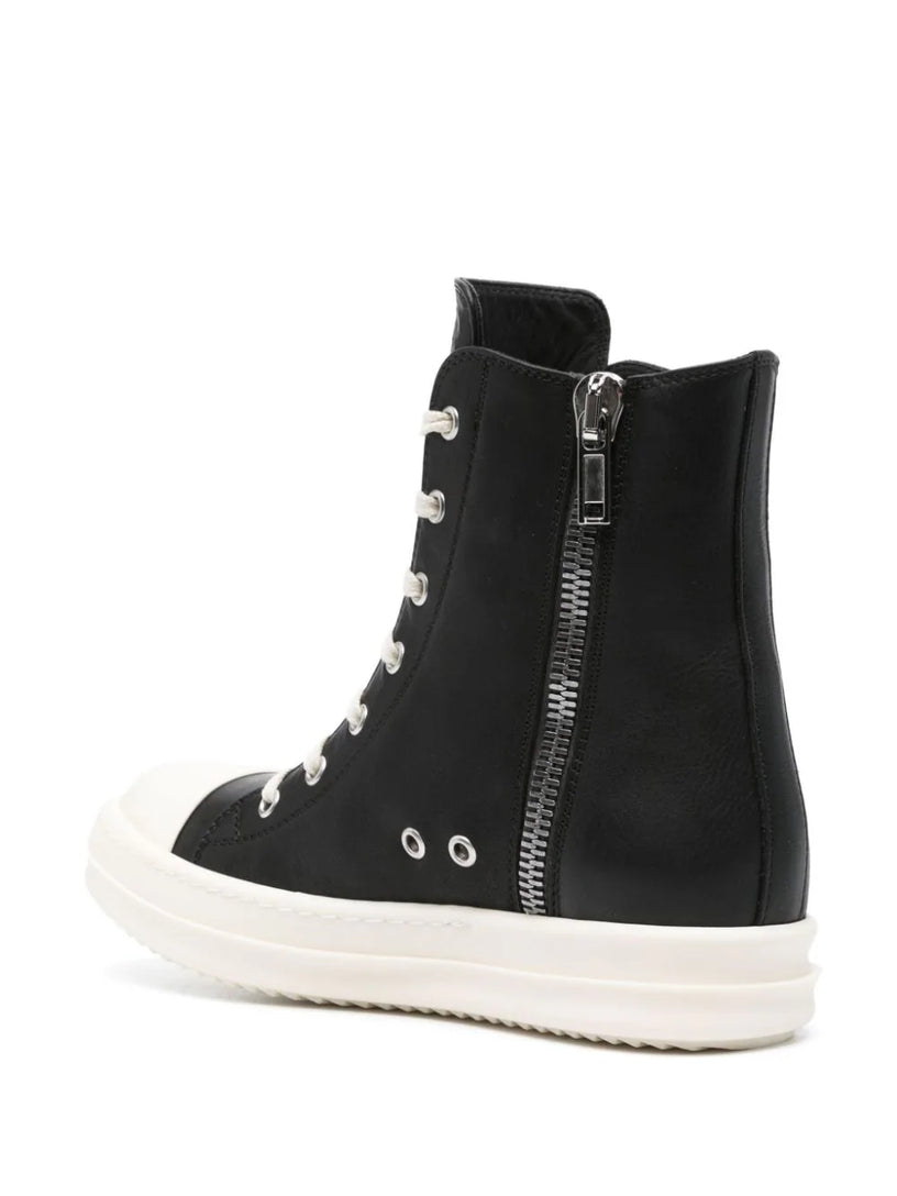 Lido high-top sneakers
