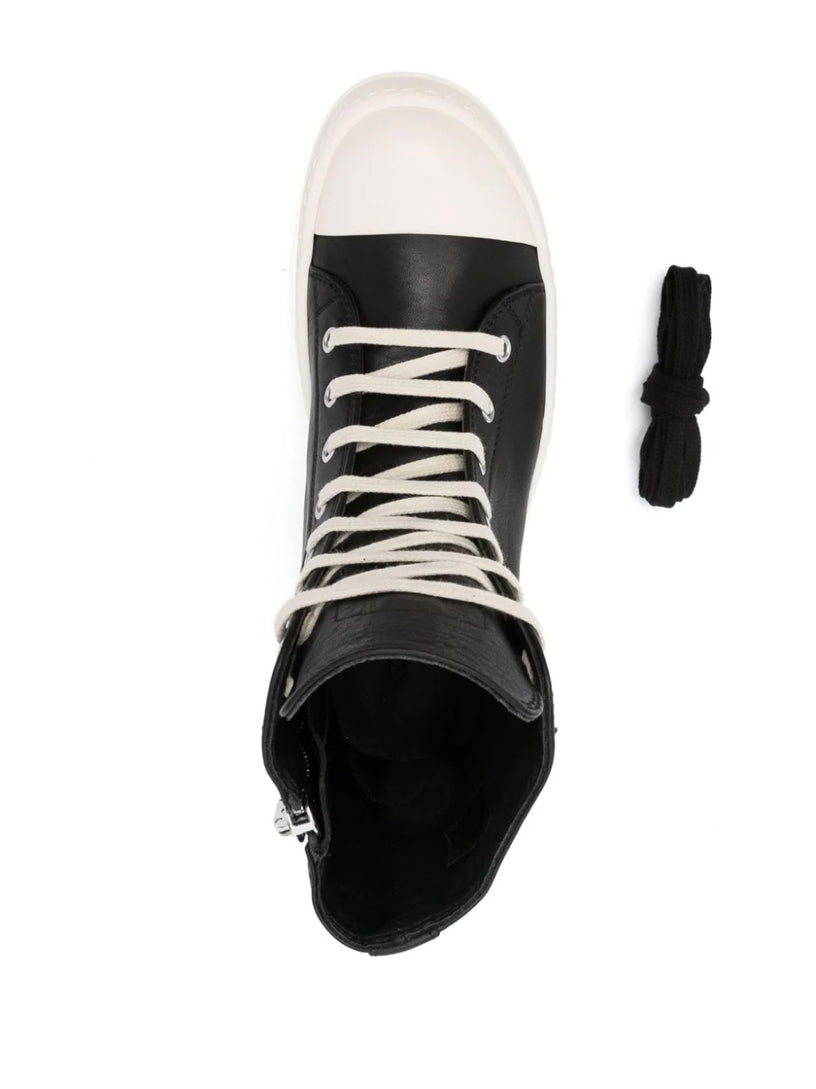 Lido high-top sneakers
