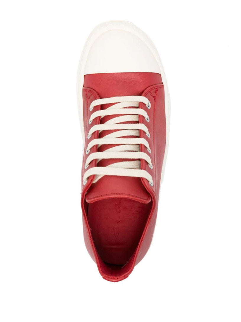 Lido low sneakers