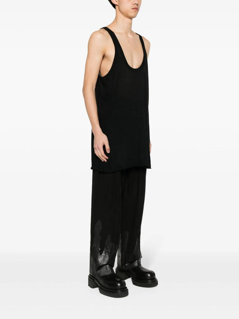 Lido Fog Tank