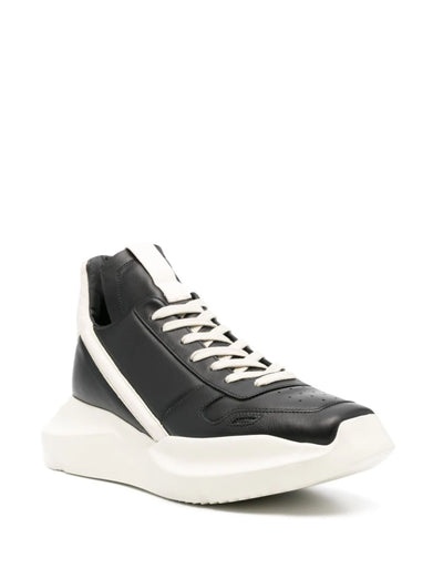 Lido Geth Runner