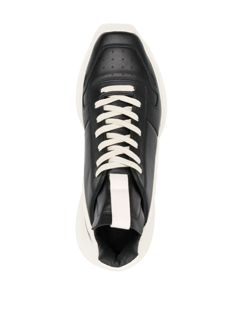 Lido Geth Runner
