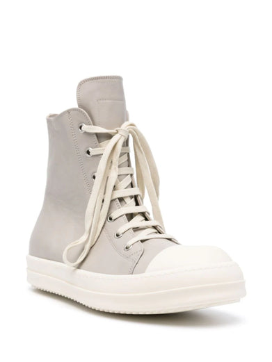 Lido high-top sneakers