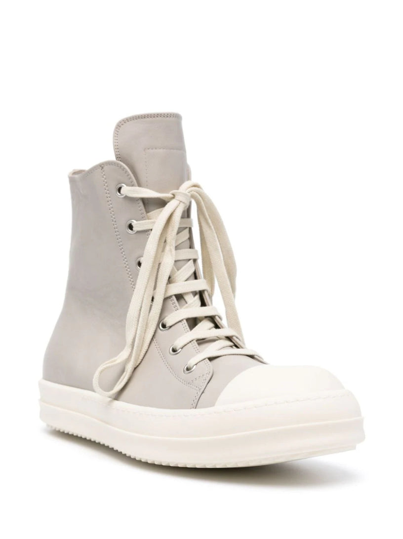 Lido high-top sneakers