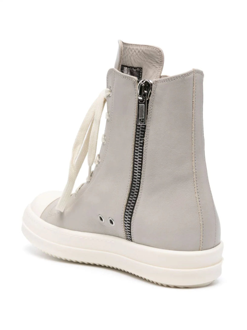 Lido high-top sneakers