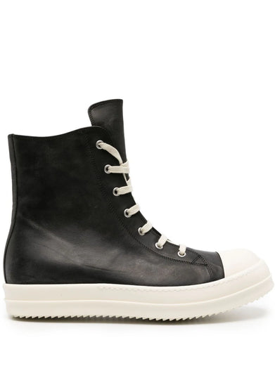 Lido high-top sneakers