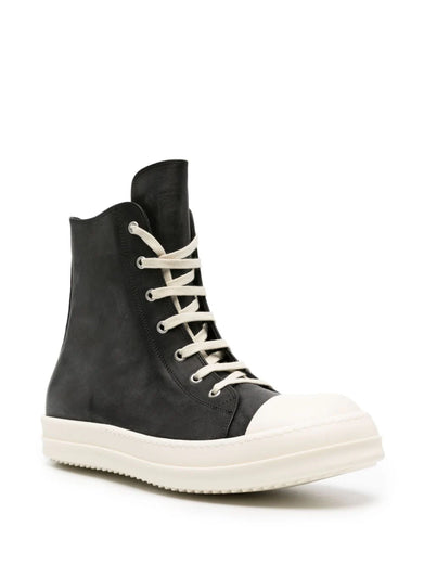 Lido high-top sneakers
