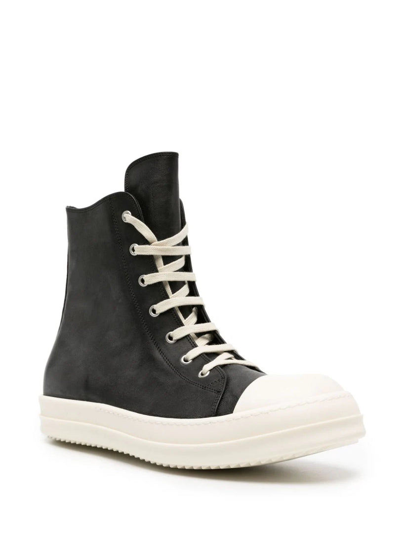 Lido high-top sneakers