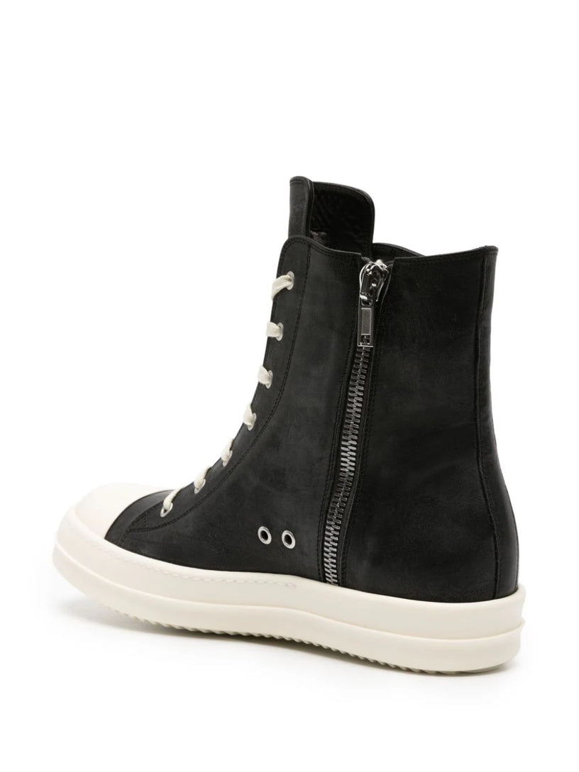 Lido high-top sneakers