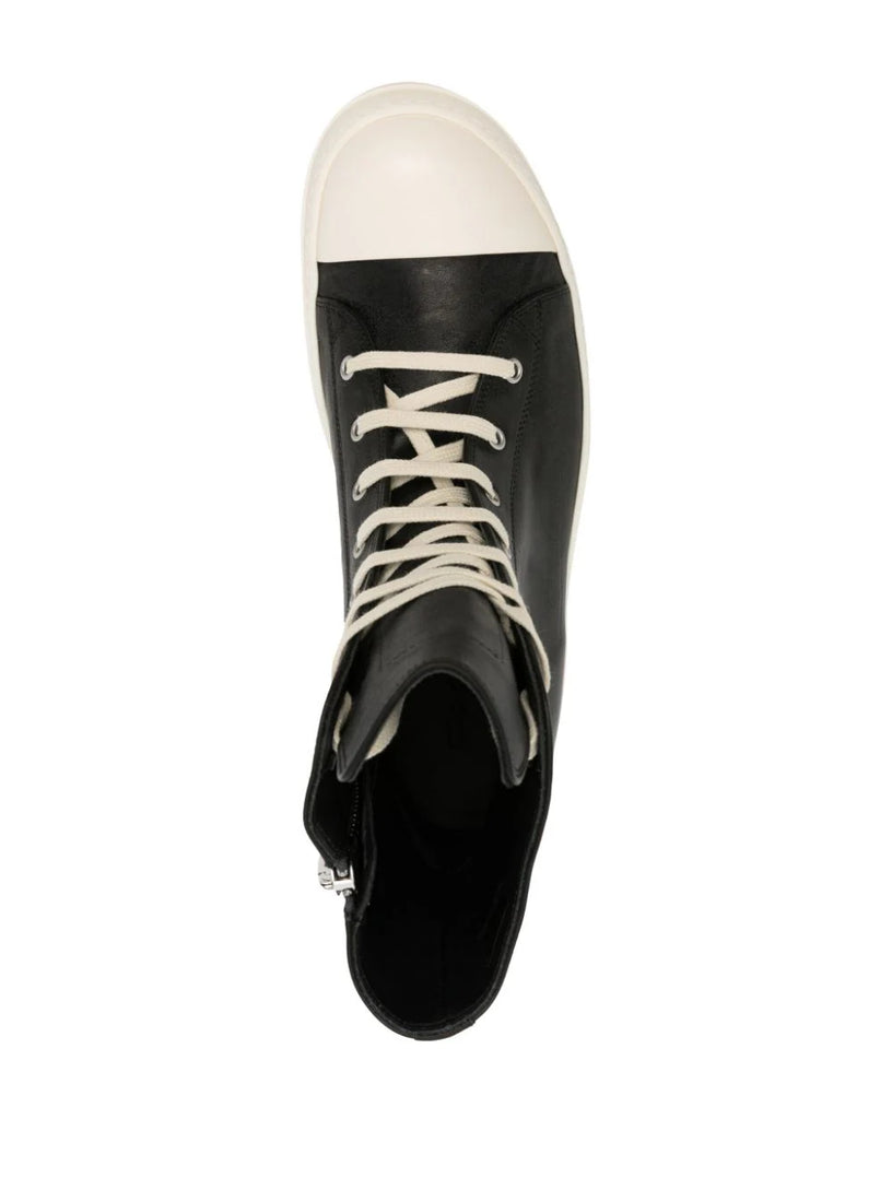 Lido high-top sneakers