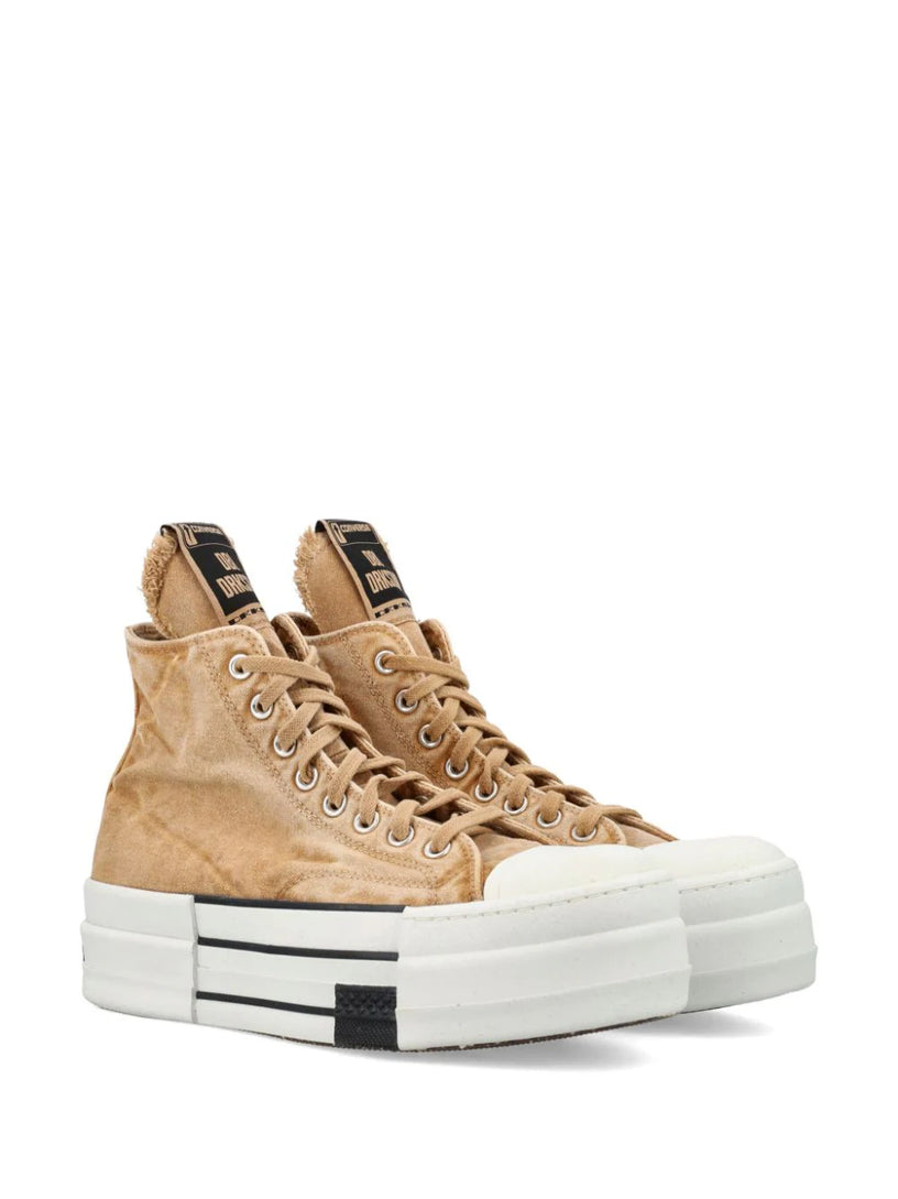 Converse x DRKSHDW DBL DRKSTAR
