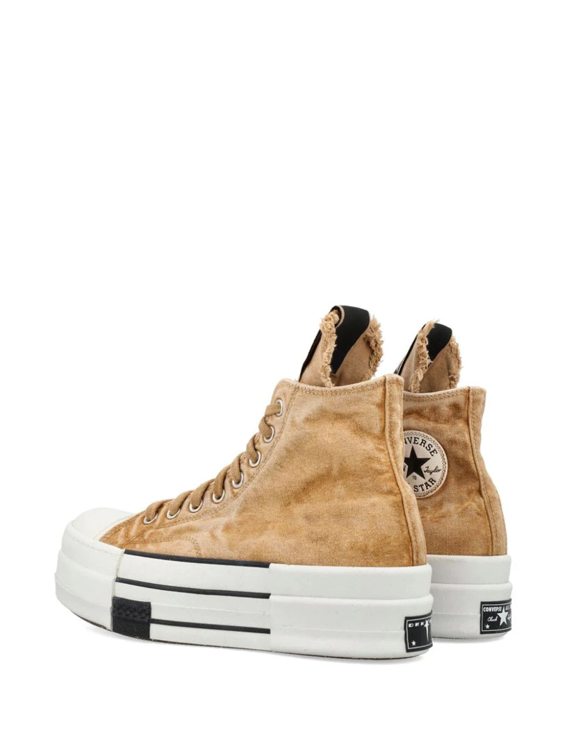 Converse x DRKSHDW DBL DRKSTAR