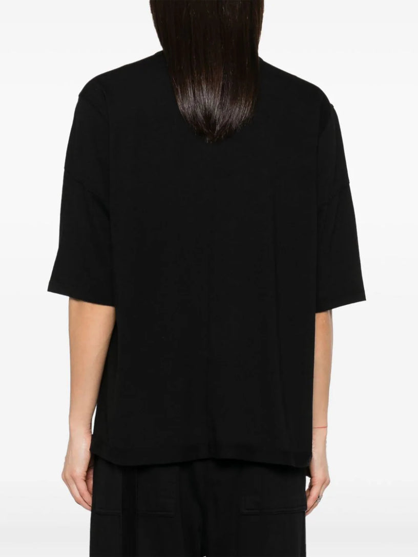 Walrus cotton t-shirt