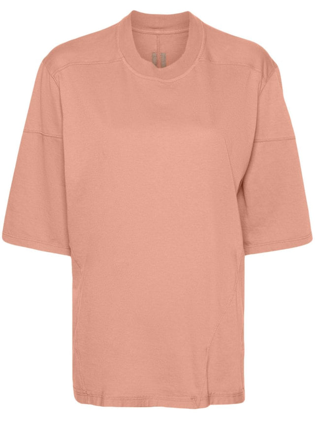 Walrus cotton t-shirt