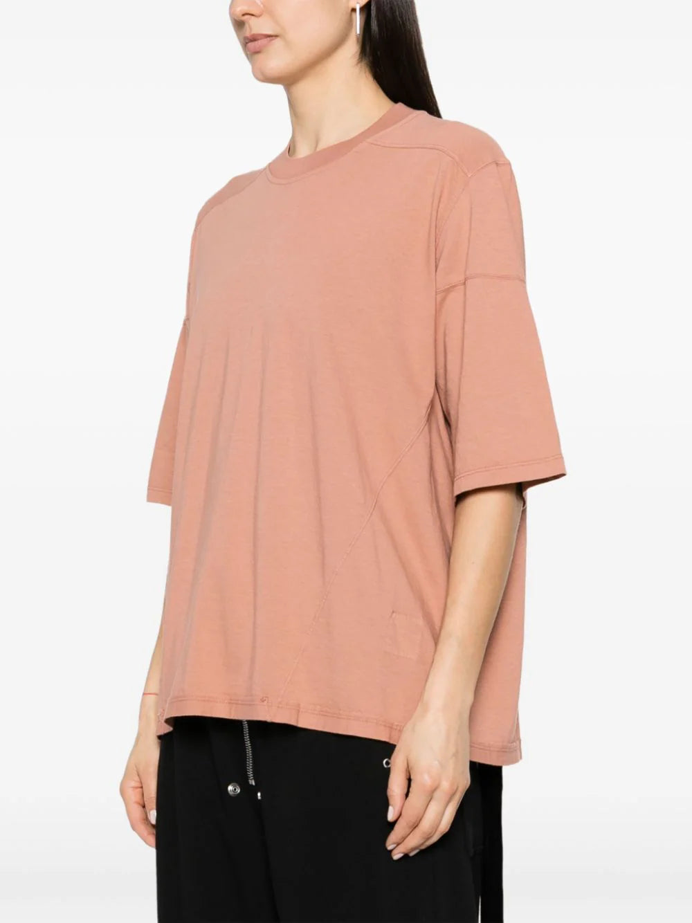 Walrus cotton t-shirt