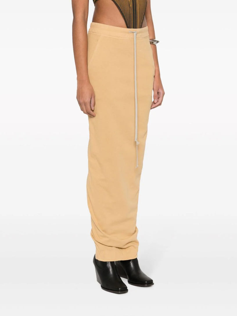Pull on Pillar Skirt