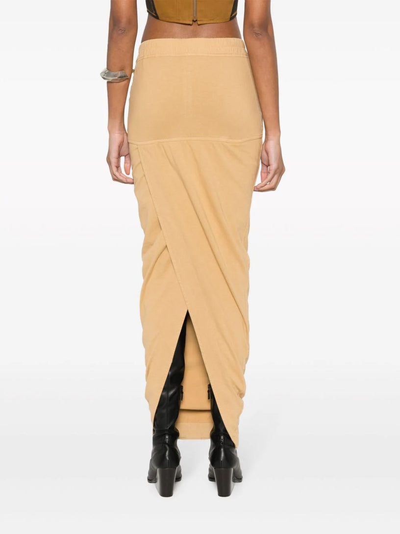 Pull on Pillar Skirt