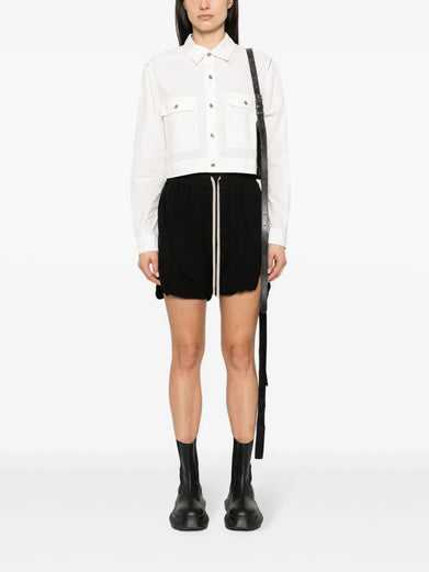 Cropped Outershirt
