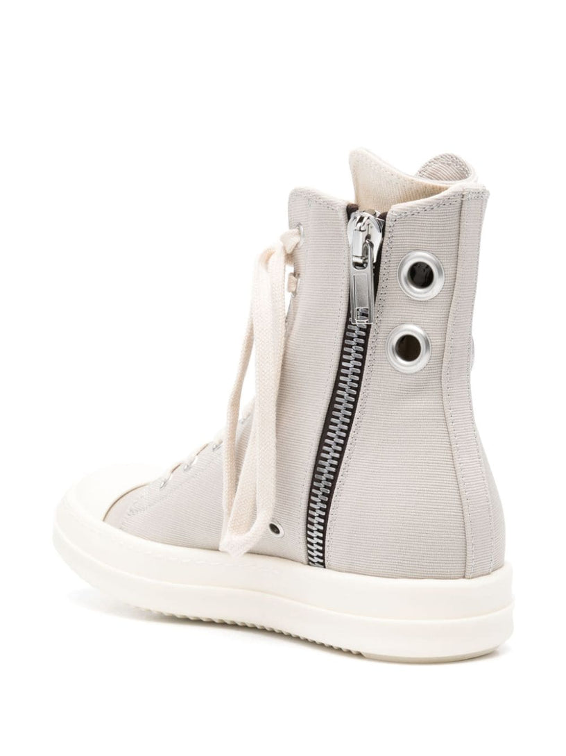Lido High-top Sneakers