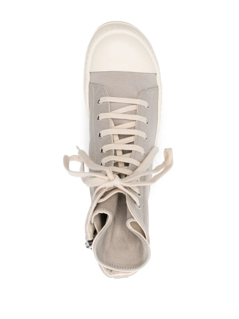 Lido High-top Sneakers