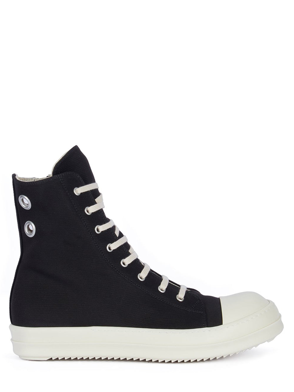 Lido High-top Sneakers Rick Owens DRKSHDW Nero | Grifo210