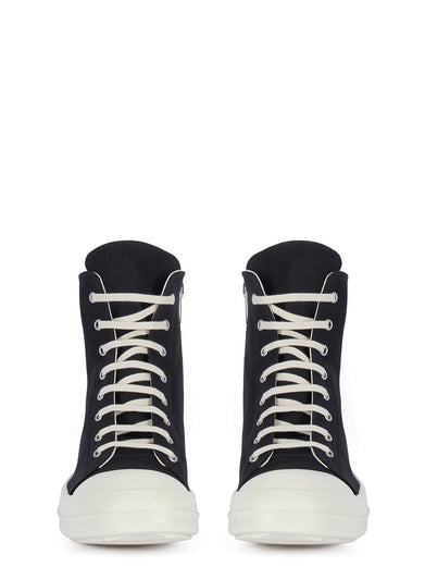 Lido High-top Sneakers