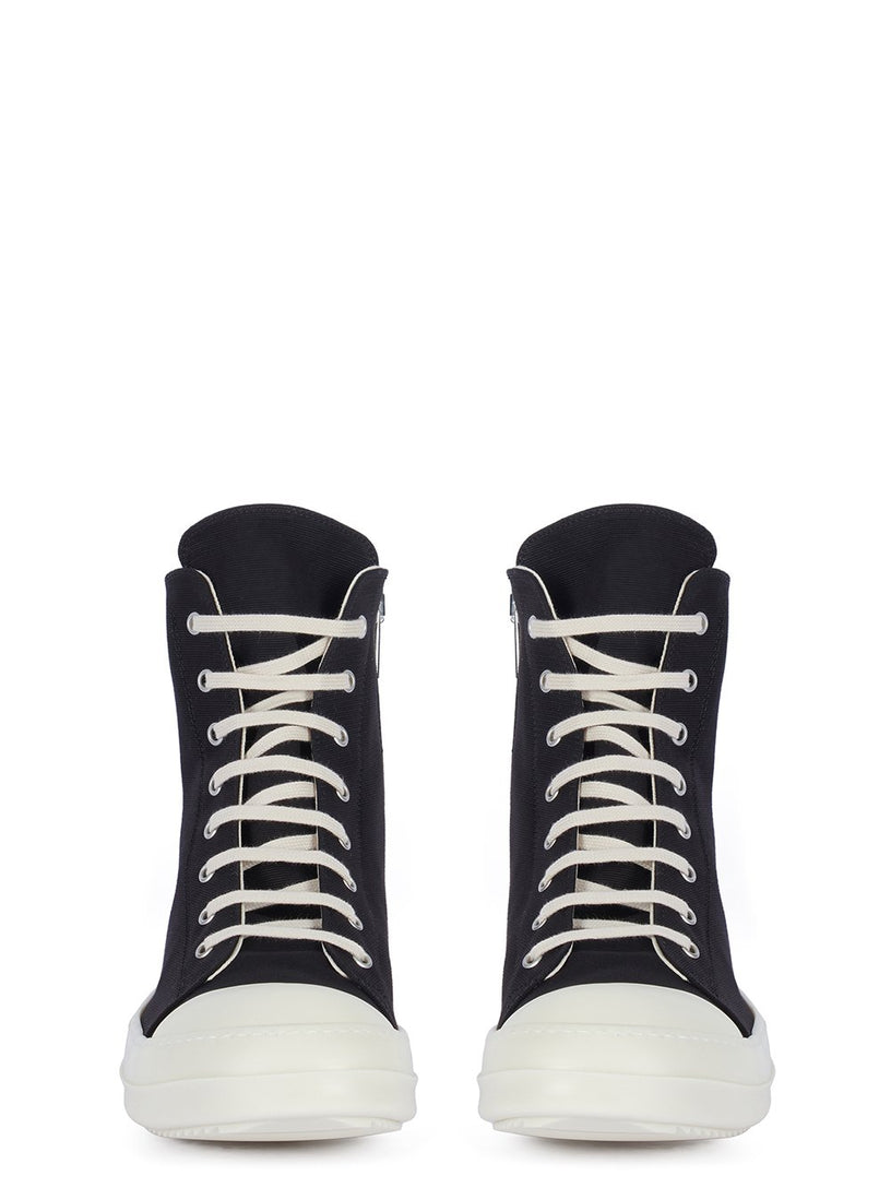 Lido High-top Sneakers
