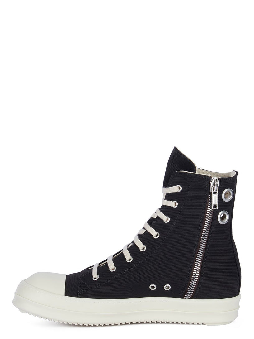 Lido High-top Sneakers