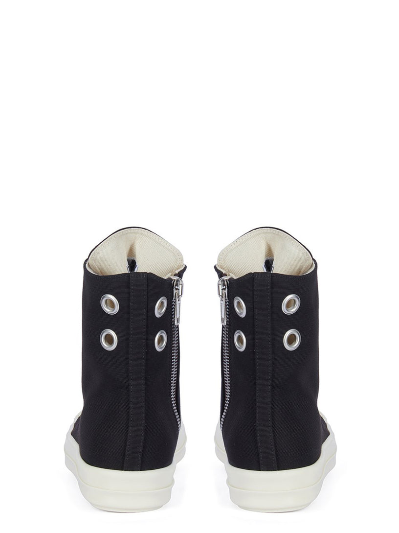 Lido High-top Sneakers