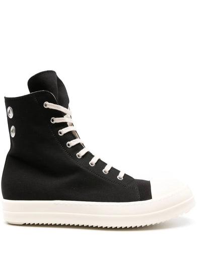Lido High-top Sneakers