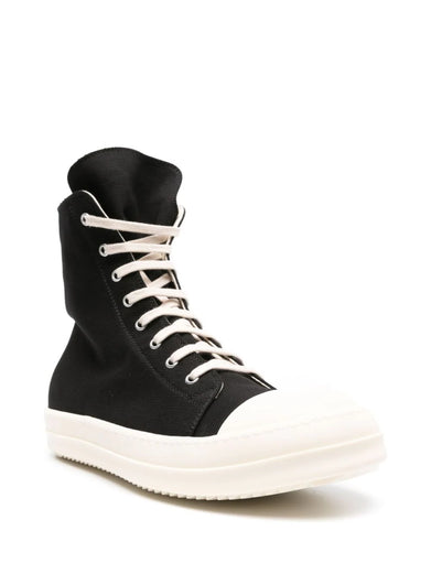 Lido High-top Sneakers