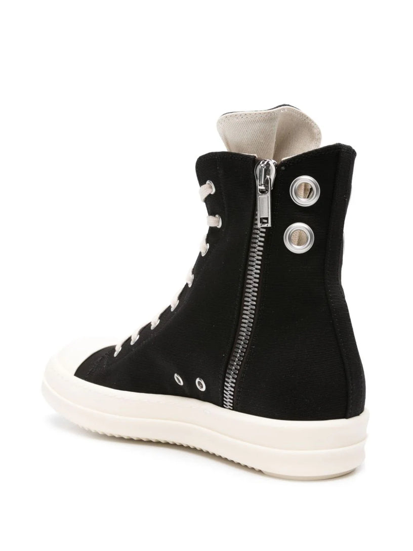 Lido High-top Sneakers
