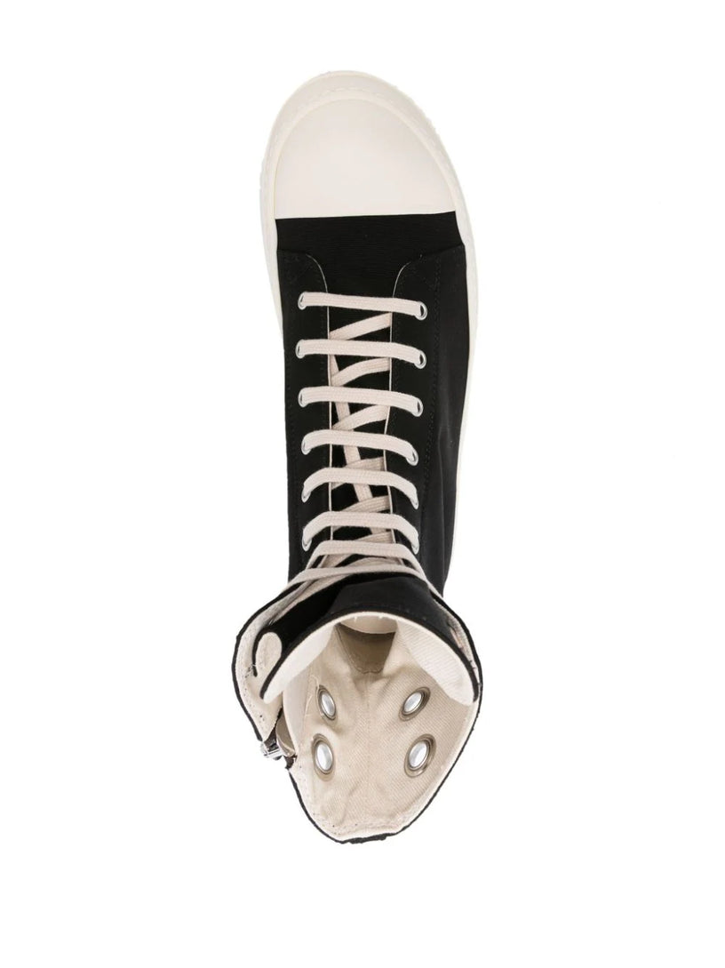 Lido High-top Sneakers