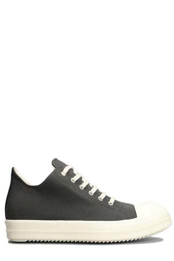Lido Low Sneakers in cotton