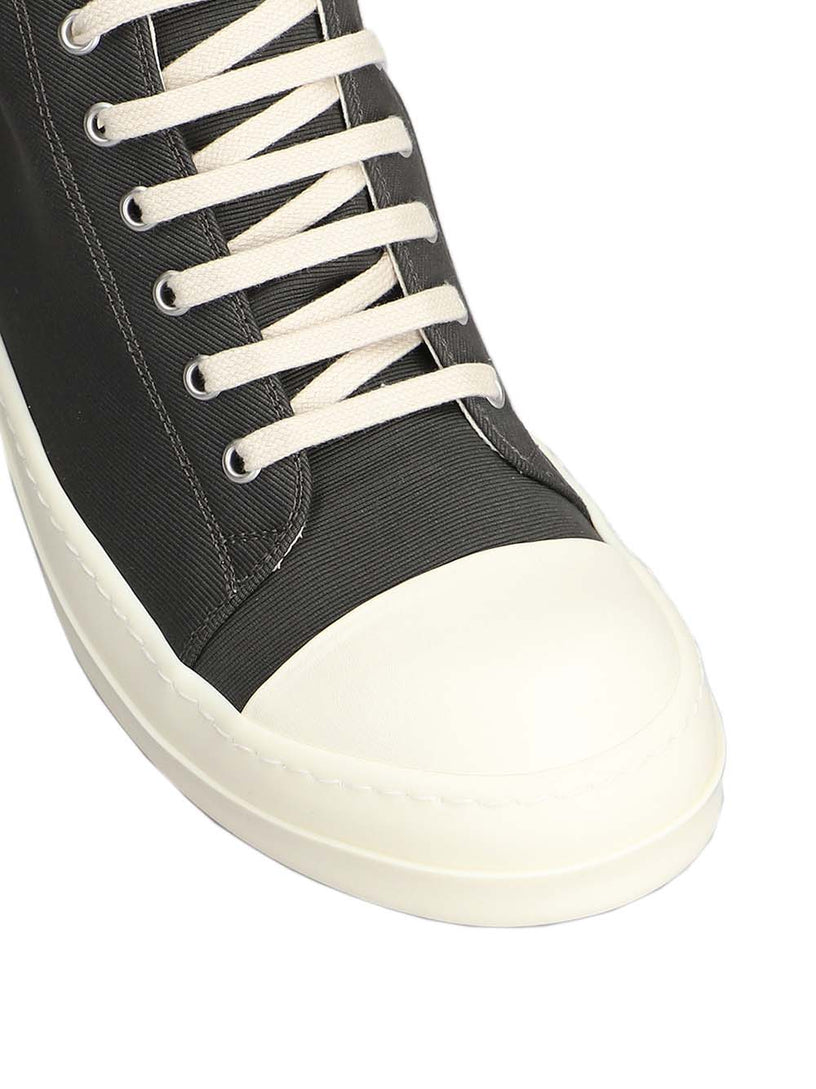 Lido Low Sneakers in cotton