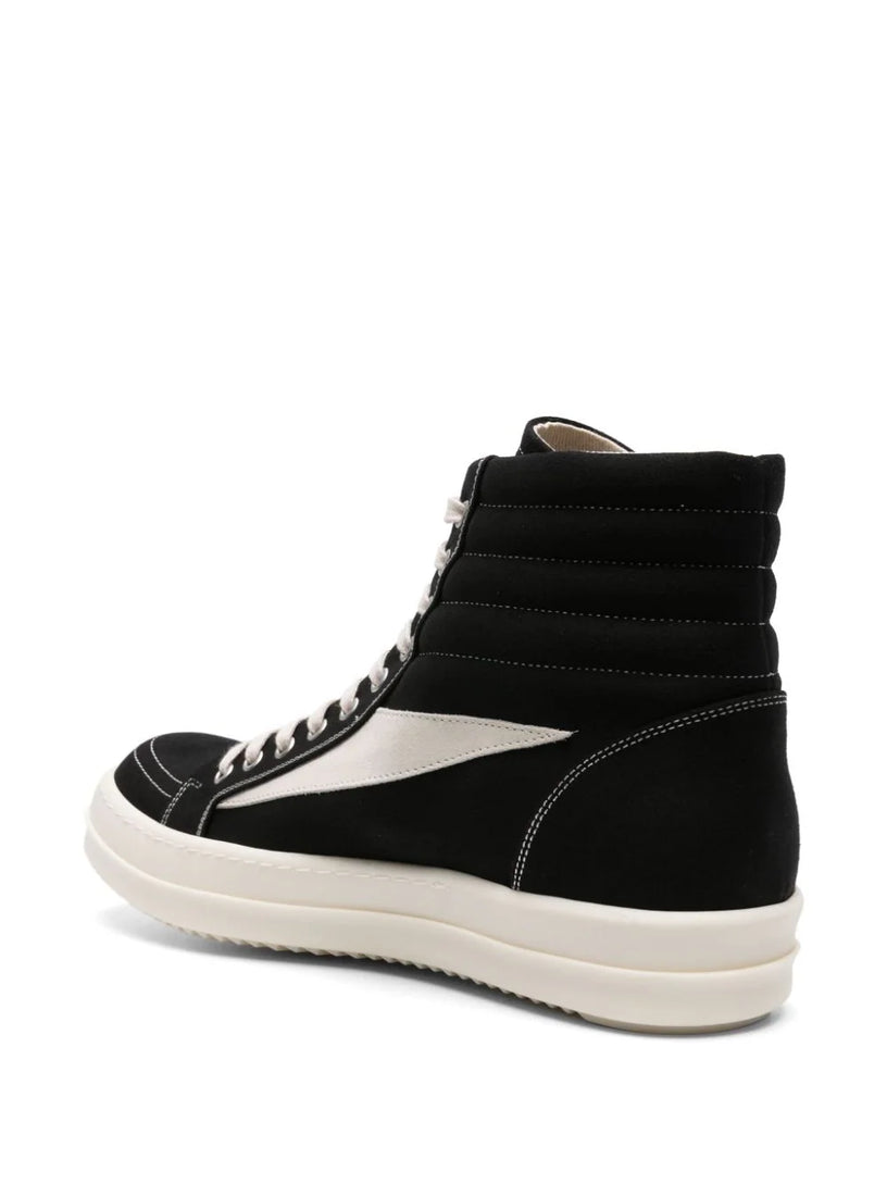 Lido High Vintage Sneakers