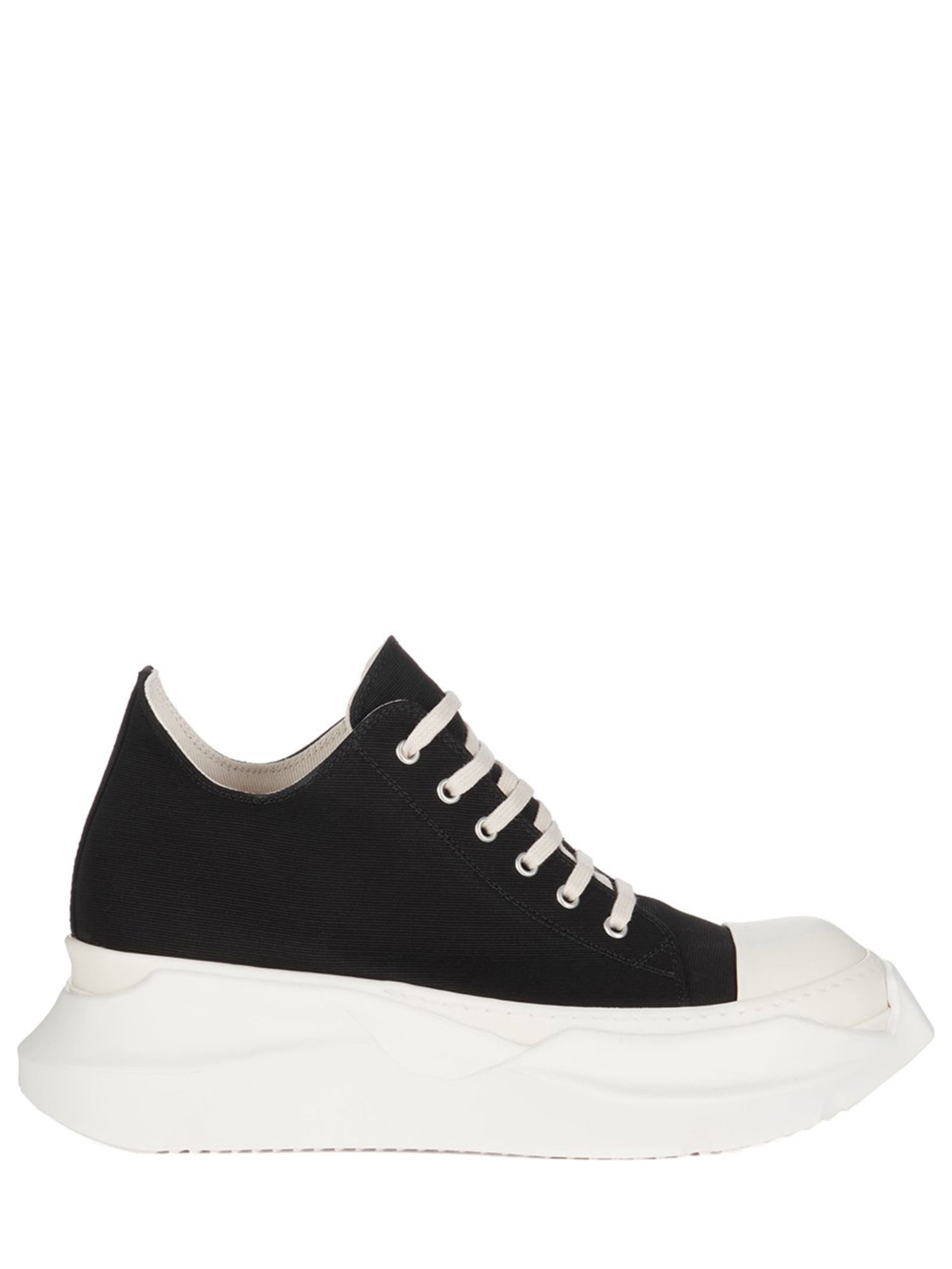 Rick Owens DRKSHDW Abstract low top sneakers Hotsell | Abbigliamento